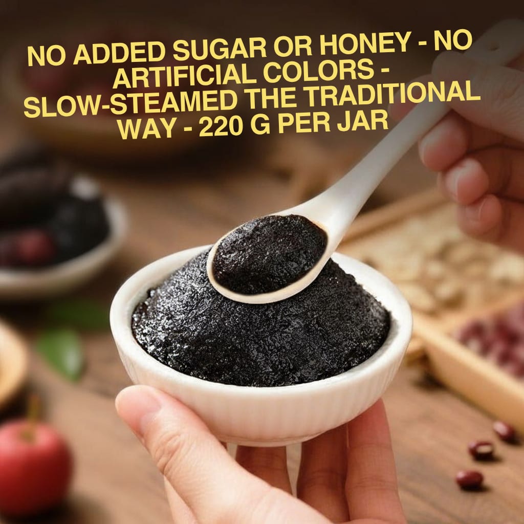 Belly Comfort & Slim Support Paste — 9 Botanicals, 220 g